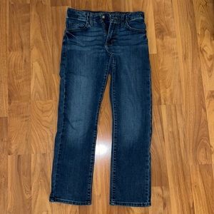 Boys jeans